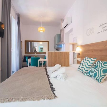Rosarioseis Loft Corral Del Carbon Apartment Granada Exterior photo