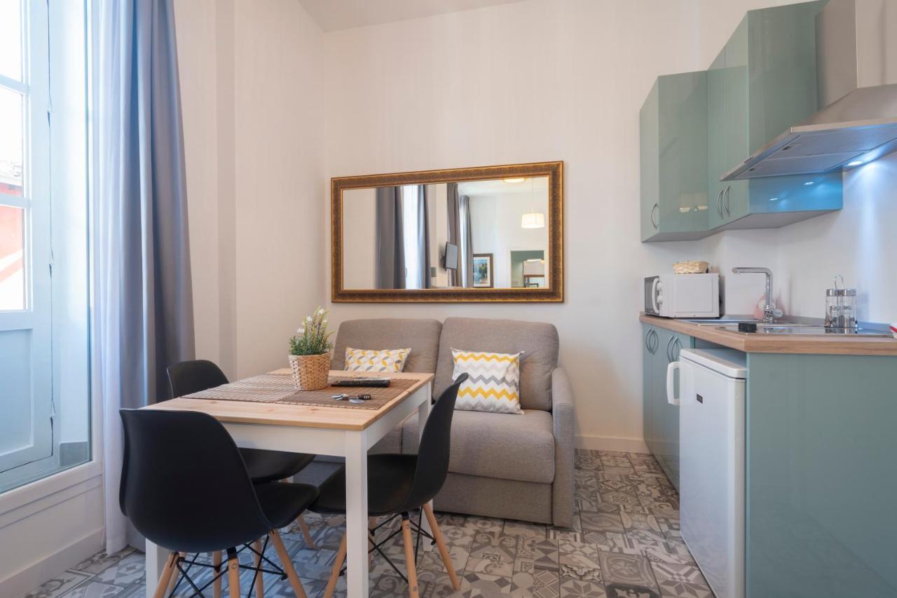 Rosarioseis Loft Corral Del Carbon Apartment Granada Exterior photo
